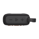 JBL Go 4 Bluetooth ultra-portable (noir)