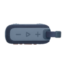 JBL Go 4 Bluetooth ultra-portable (bleu)