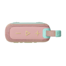 JBL GO 4 haut-parleur Bluetooth ultra-portable (rose)