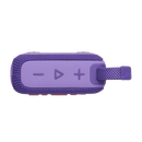 JBL Go 4 Bluetooth ultra-portable (violet)
