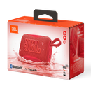 JBL GO 5 Ultra-Portable Waterproof And Drop-Proof Speaker (Red)
