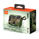 JBL GO 5 Ultra-Portable Waterproof And Drop-Proof Speaker (Squad)