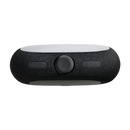 JBL HORIZON 3 Bluetooth Clock Radio FM (Black)