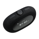 JBL HORIZON 3 Bluetooth Clock Radio FM (Black)