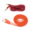 JBL LIVE 500BT Wireless Over-Ear Headphones (Red) (DEMO)