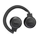 Écouteur sans fil à l'oreille (noir) de JBL Live 670NC (Black)