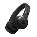 Écouteur sans fil à l'oreille (noir) de JBL Live 670NC (Black)