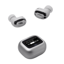 JBL LIVE BUDS 3 CASHPHONES EN REAUX SANS WIRESS (Silver)