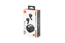 JBL LIVE FLEX 3 True Wireless Noise Cancelling Earbuds (Black)