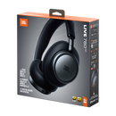 JBL LIVE780NC Wireless Over-Ear Noise Cancelling Headphones (Black)