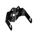 JBL MTC-23-UB-1 U-Bracket pour le contrôle 23-1 (noir)