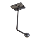 Mont de plafond JBL MTC-29cm pour les haut-parleurs de montage de surface de contrôle 29AV (noir)