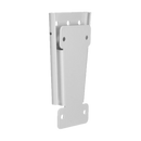 JBL MTC-CBT-FM1 Flush-Mount Wall Bracket For CBT 50LA-1, CBT 100LA-1 And CBT 200LA-1 (White)