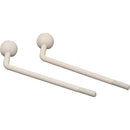 JBL MTC-28 / 25cm-wh Adaptateur de montage de plafond pour le contrôle 28/25 haut-parleurs (blanc)