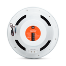 JBL STADIUM MARINE M1000 Premium Free Air Subwoofer With SSI RGB Lighting (White) - 10"