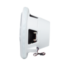 JBL STADIUM MARINE M1000 Premium Free Air Subwoofer With SSI RGB Lighting (White) - 10"