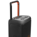 JBL PARTYBOX 520 400-Watt Party Speaker With Bluetooth (Black)