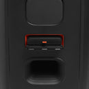 JBL PARTYBOX 520 400-Watt Party Speaker With Bluetooth (Black)