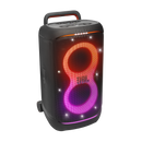 JBL PARTYBOX 520 400-Watt Party Speaker With Bluetooth (Black)