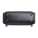 JBL Partybox en déplacement de partie portable essentiel avec des lumières intégrées et du micro sans fil