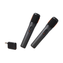 JBL Party Box Mic sans fil Microphones sans fil pour les haut-parleurs JBL Partybox