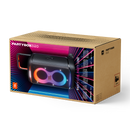 JBL PARTYBOX 520 400-Watt Party Speaker With Bluetooth (Black)