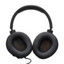 JBL QUANTUM 100M2 Wired Over-Ear Gaming Headset With Mic (Black)