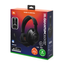 JBL QUANTUM 360X Universal Wireless Gaming Headset (Black)