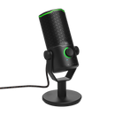 JBL QUANTUM STREAM STUDIO USB Streaming Microphone