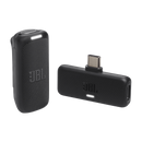JBL QUANTUM STREAM WIRELESS Microphone de streaming sans fil portable