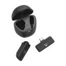 JBL QUANTUM STREAM WIRELESS Microphone de streaming sans fil portable