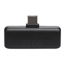 JBL QUANTUM STREAM WIRELESS Microphone de streaming sans fil portable