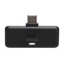 JBL QUANTUM STREAM WIRELESS Microphone de streaming sans fil portable