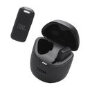 JBL QUANTUM STREAM WIRELESS Microphone de streaming sans fil portable