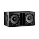 Système de caisson de basses auto-alimenté JBL SRX828SP - 2 x 18"