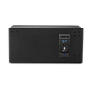 Système de caisson de basses auto-alimenté JBL SRX828SP - 2 x 18"