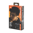 JBL SOUNDGEAR CLIPS True Wireless Open-Ear Headphones (Black)