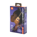 JBL SOUNDGEAR CLIPS True Wireless Open-Ear Headphones (Purple)
