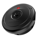 JBL STADIUM BASSHUB Spare Tire Passive Subwoofer With 600W RMS Power Handling - 11"