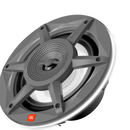JBL STADIUM MARINE 62 Premium 2-Way Marine Speaker With RGB Lighting (Gray) - 6.5"