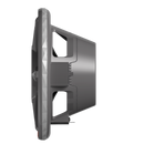 JBL STADIUM MARINE 62 Premium 2-Way Marine Speaker With RGB Lighting (Gray) - 6.5"