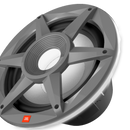 JBL STADIUM MARINE 102 Premium Free Air Subwoofer With SSI RGB Lighting (Gray) - 10"