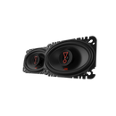 JBL Stage3 6427 2-Way Coaxial Car Speaker (Pair) - 4x6" (100mmx152mm)