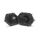 JBL STAGE3 8627 2-Way Coaxial Car Speaker (Pair) - 6"x8" (152mm x 203mm)