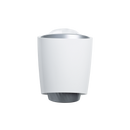 JBL TOWER X MARINE MT10HLW 2-Way Compression Horn Tower Speaker With RGB Lights - 10"