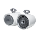 JBL TOWER X MARINE MT10HLW 2-Way Compression Horn Tower Speaker With RGB Lights - 10"