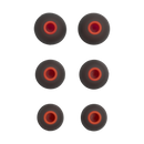 JBL Tune 310C Casque USB-C filaire câblé (noir)