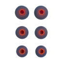 JBL TUNE 310C Wired USB-C Earbuds (Blue)