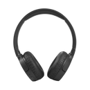 Écouteurs supra-auriculaires sans fil à réduction de bruit JBL TUNE 660NC - Noir