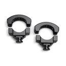 JBL TOWER X MARINE MT8HLB Enclosed Two-Way Marine Audio Tower Speaker With 1" Horn Loaded Compression Tweeter (Black) - 8"